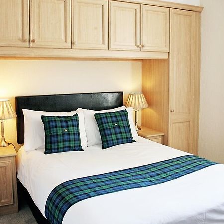 Feughside Guesthouse Banchory Exterior photo