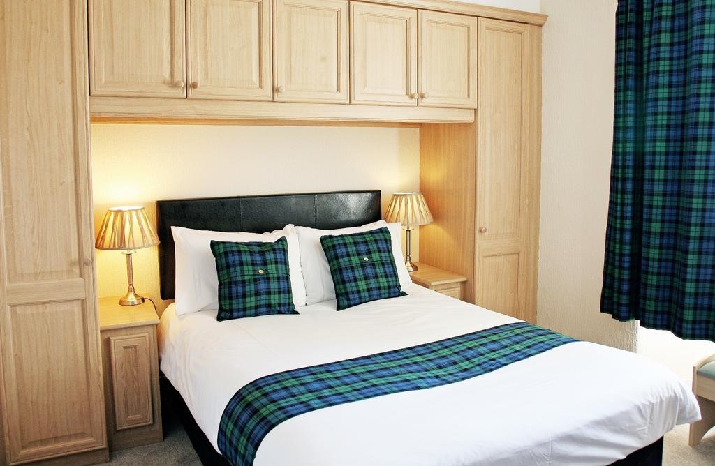 Feughside Guesthouse Banchory Exterior photo