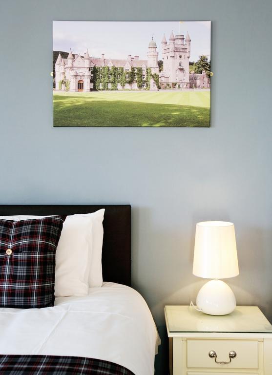 Feughside Guesthouse Banchory Room photo