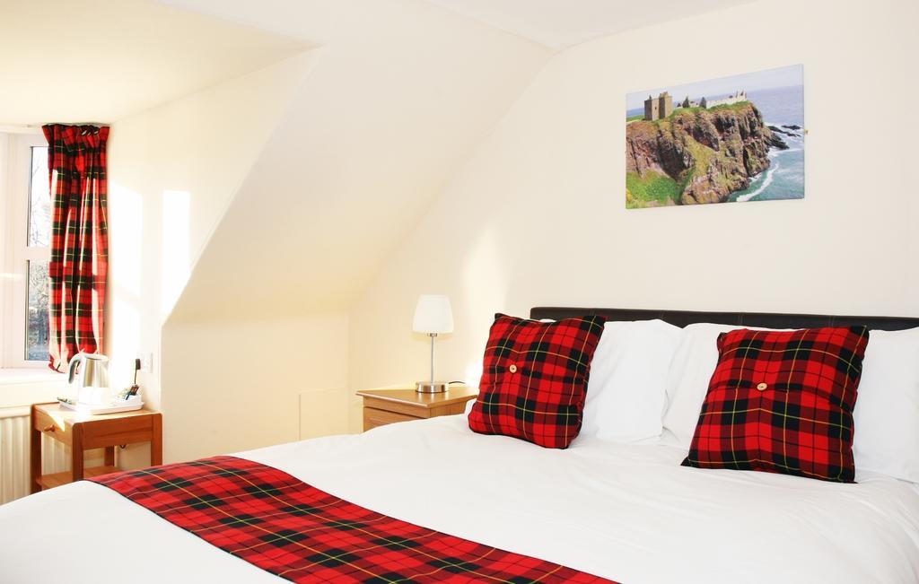 Feughside Guesthouse Banchory Room photo