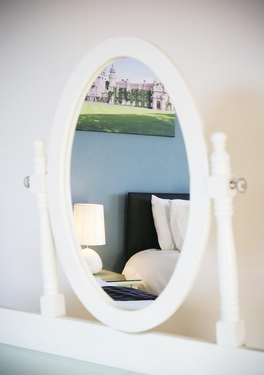 Feughside Guesthouse Banchory Room photo