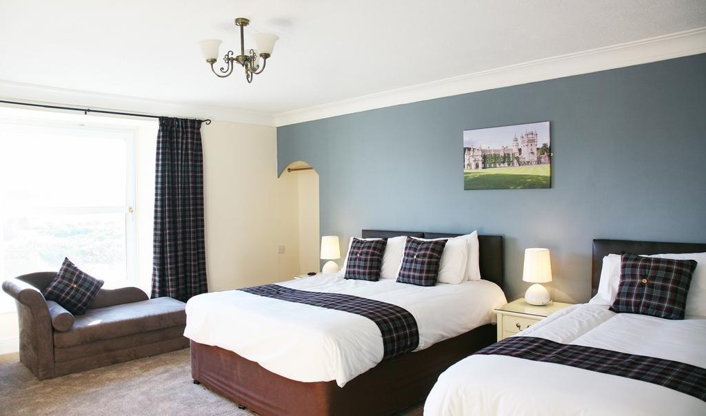 Feughside Guesthouse Banchory Room photo