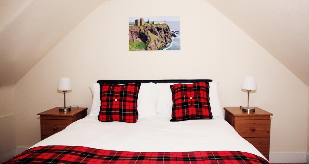 Feughside Guesthouse Banchory Room photo