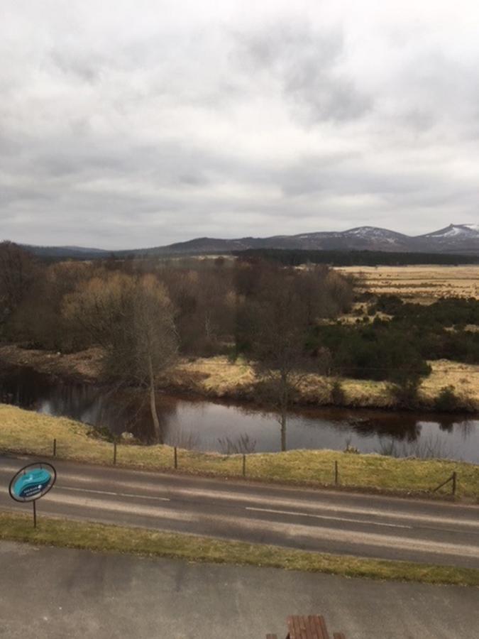 Feughside Guesthouse Banchory Exterior photo