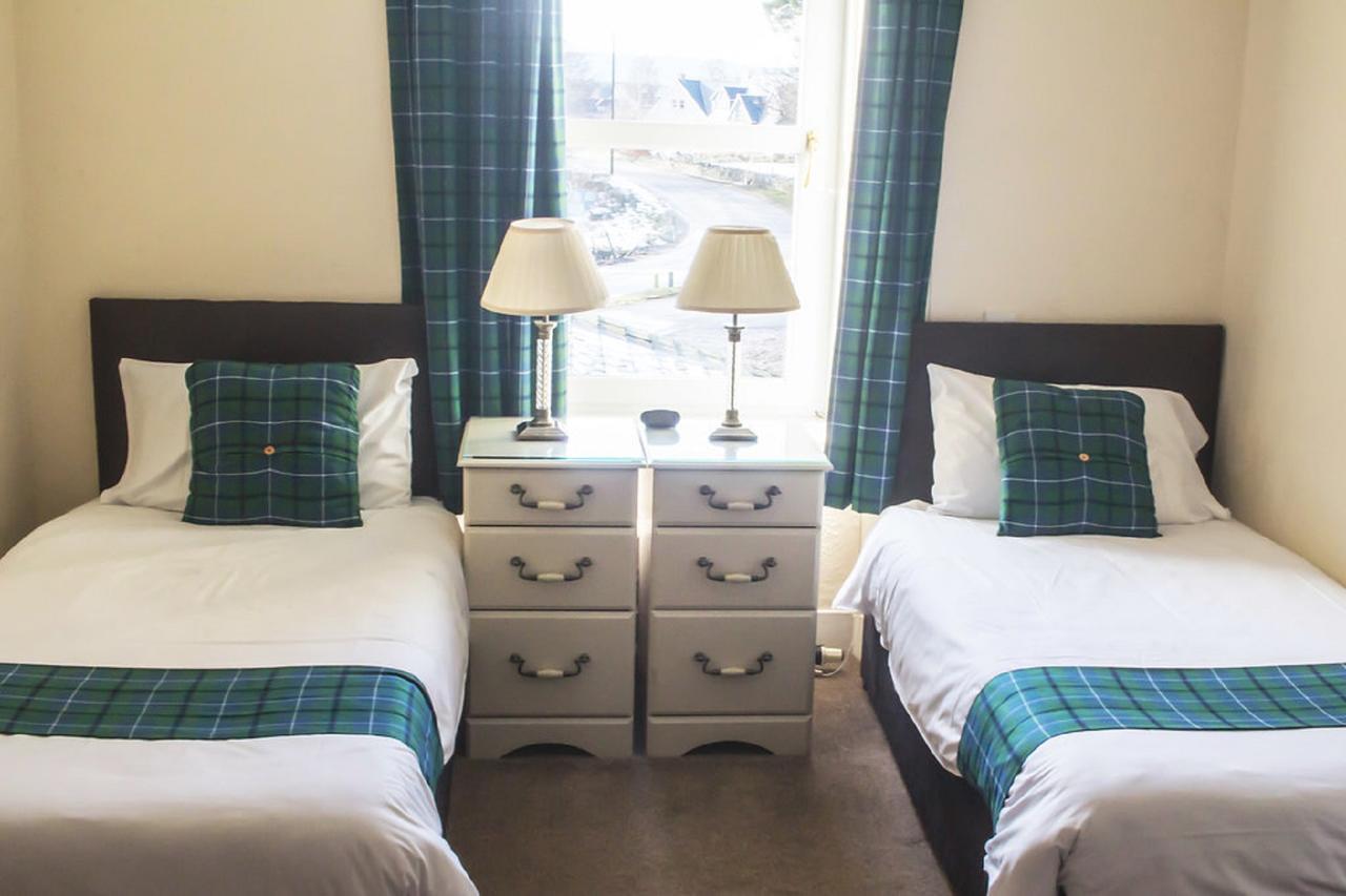 Feughside Guesthouse Banchory Exterior photo