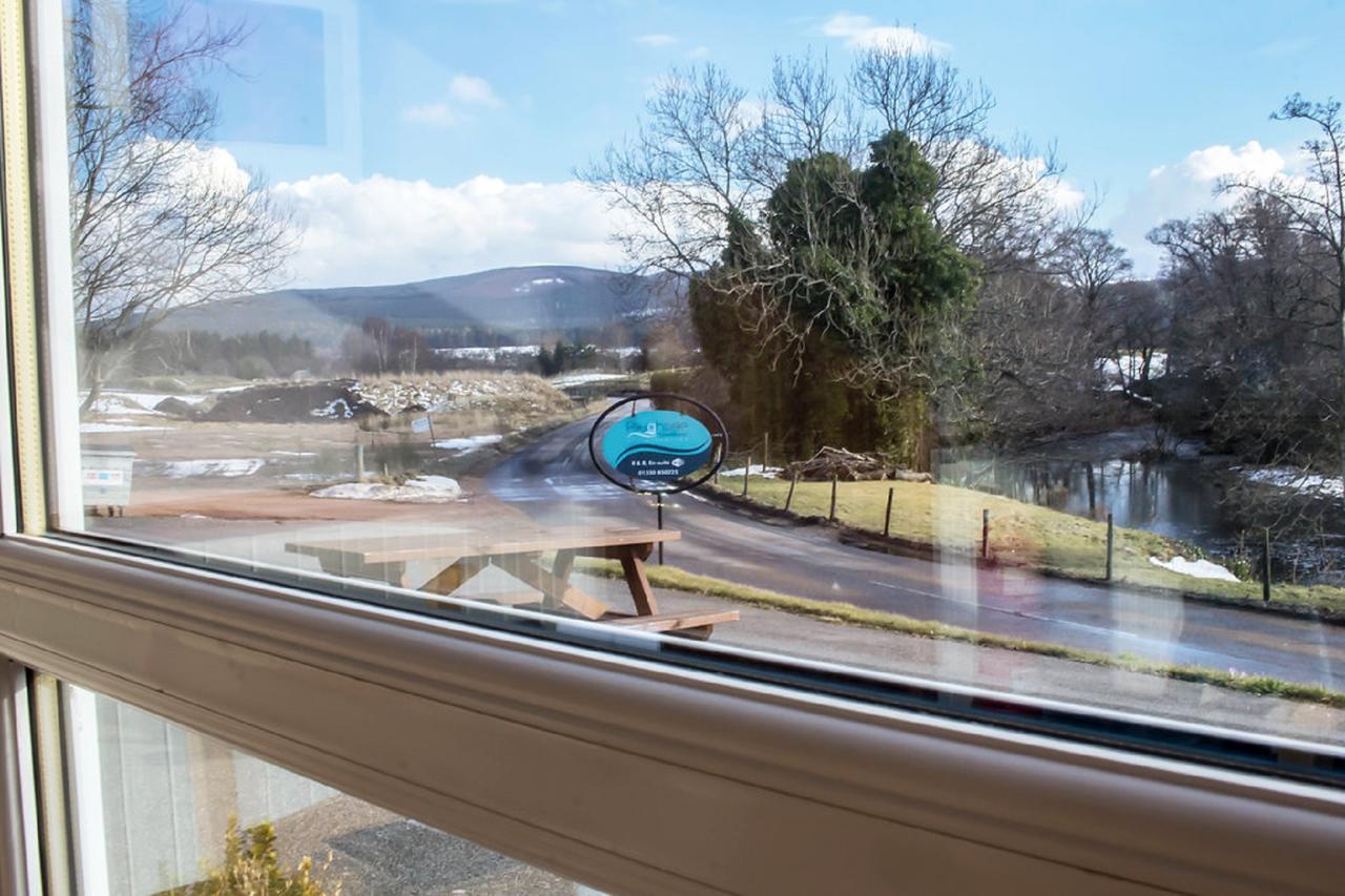 Feughside Guesthouse Banchory Exterior photo